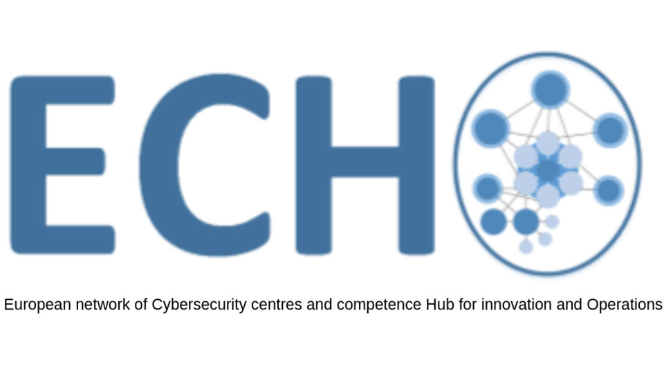 Европската мрежа на центри за сајбер безбедност и центар за компетенции за иновации и операции (ECHO)