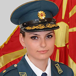Асис. м-р. Моника Качурова